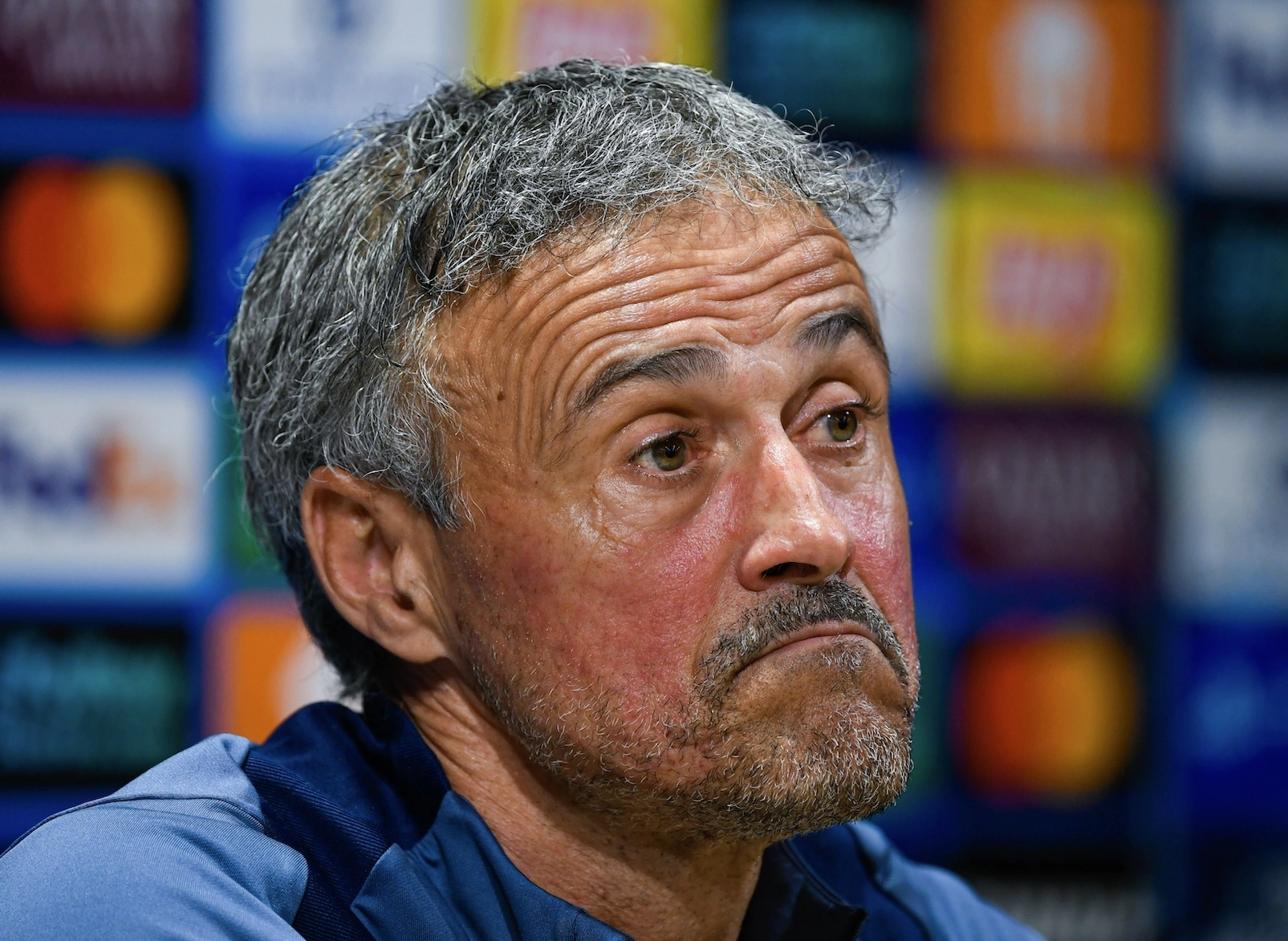 PSG Lens : Comment cultiver la culture de la gagne ? La réponse de Luis Enrique