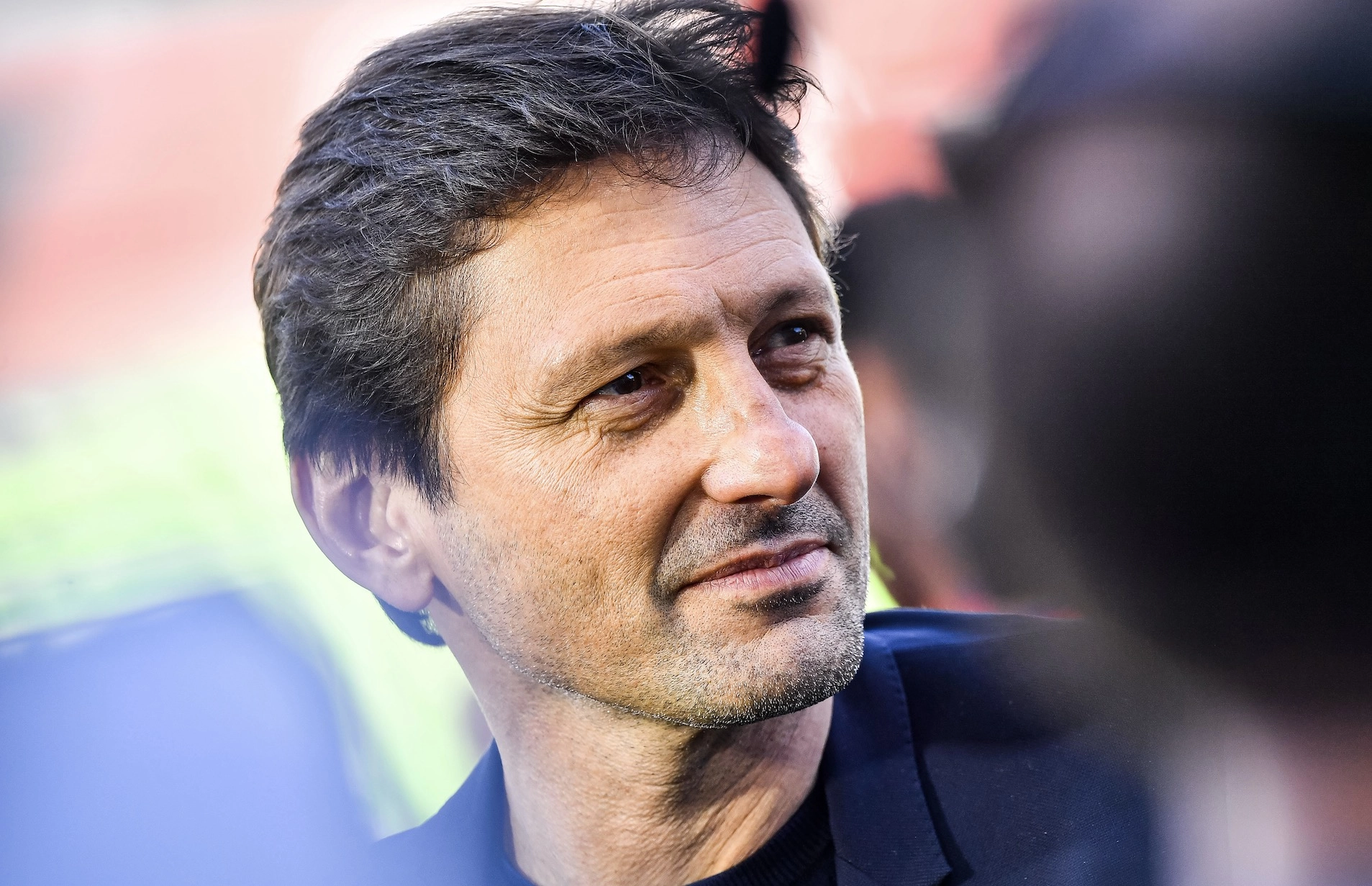 PSG : Coup de tonnerre dans le monde du Football, Leonardo reprend du service !