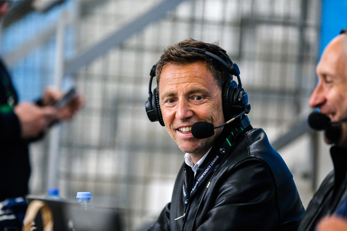 Lens PSG : Daniel Riolo critique un match au 
