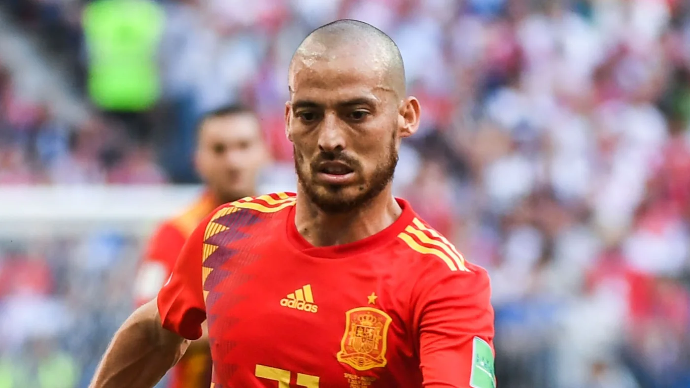PSG : David Silva désigne le seul Parisien digne du Ballon d'Or