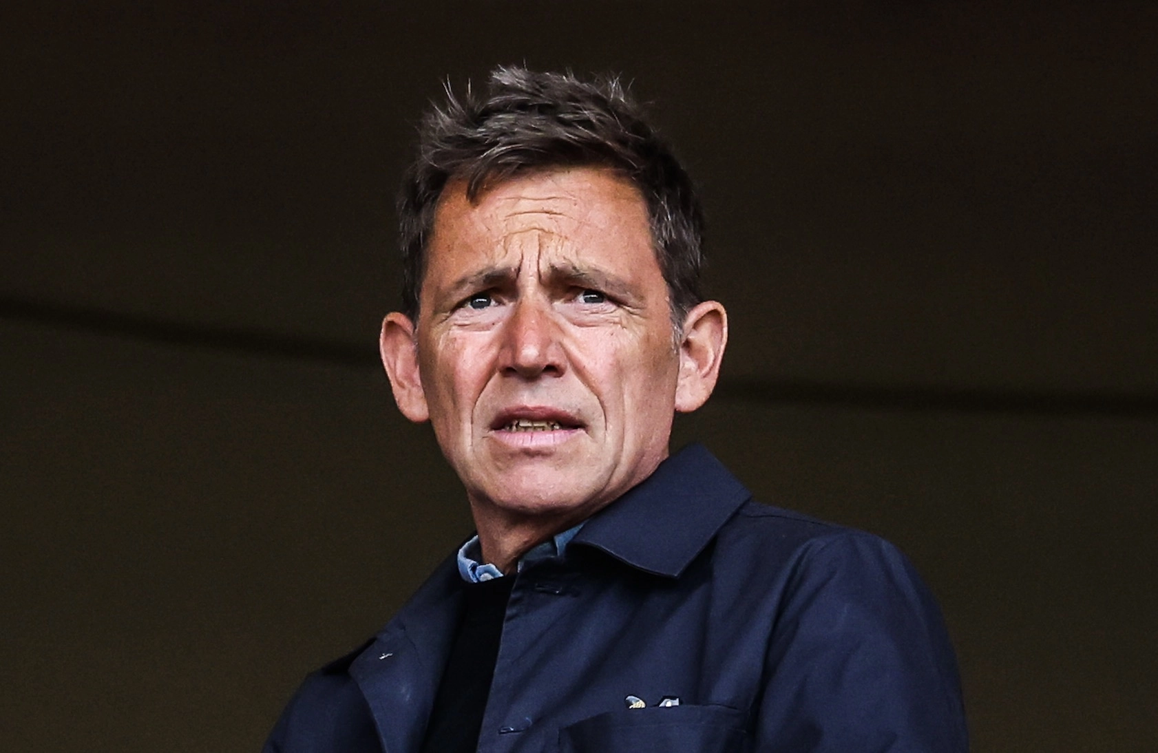 Barcelone PSG : Dépité, Daniel Riolo botte en touche le match