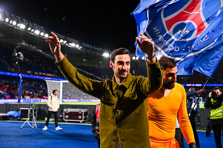 PSG : Des nouvelles de Sergio Rico