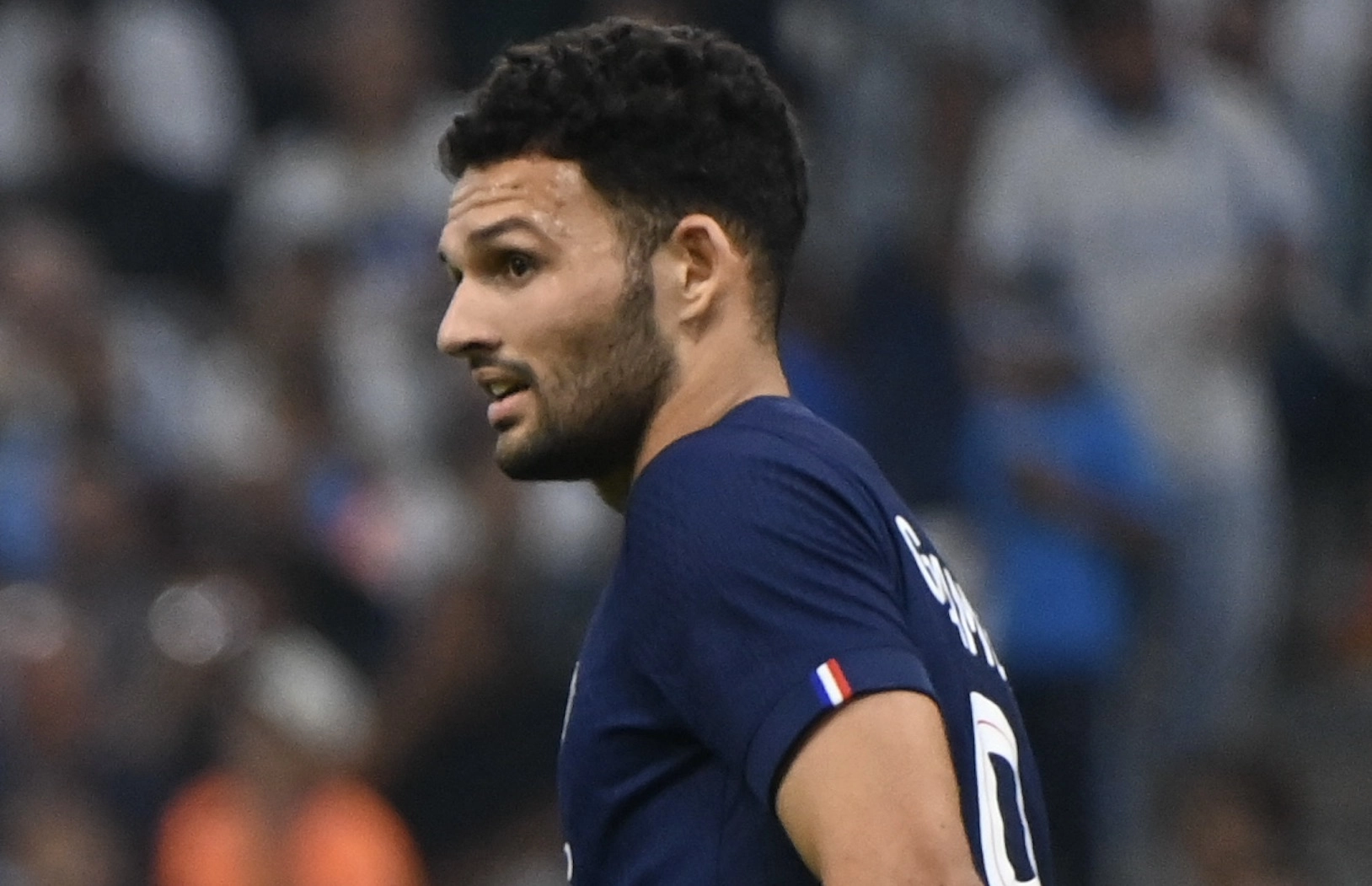 Mercato  PSG : Direction l'Italie pour Gonçalo Ramos ?