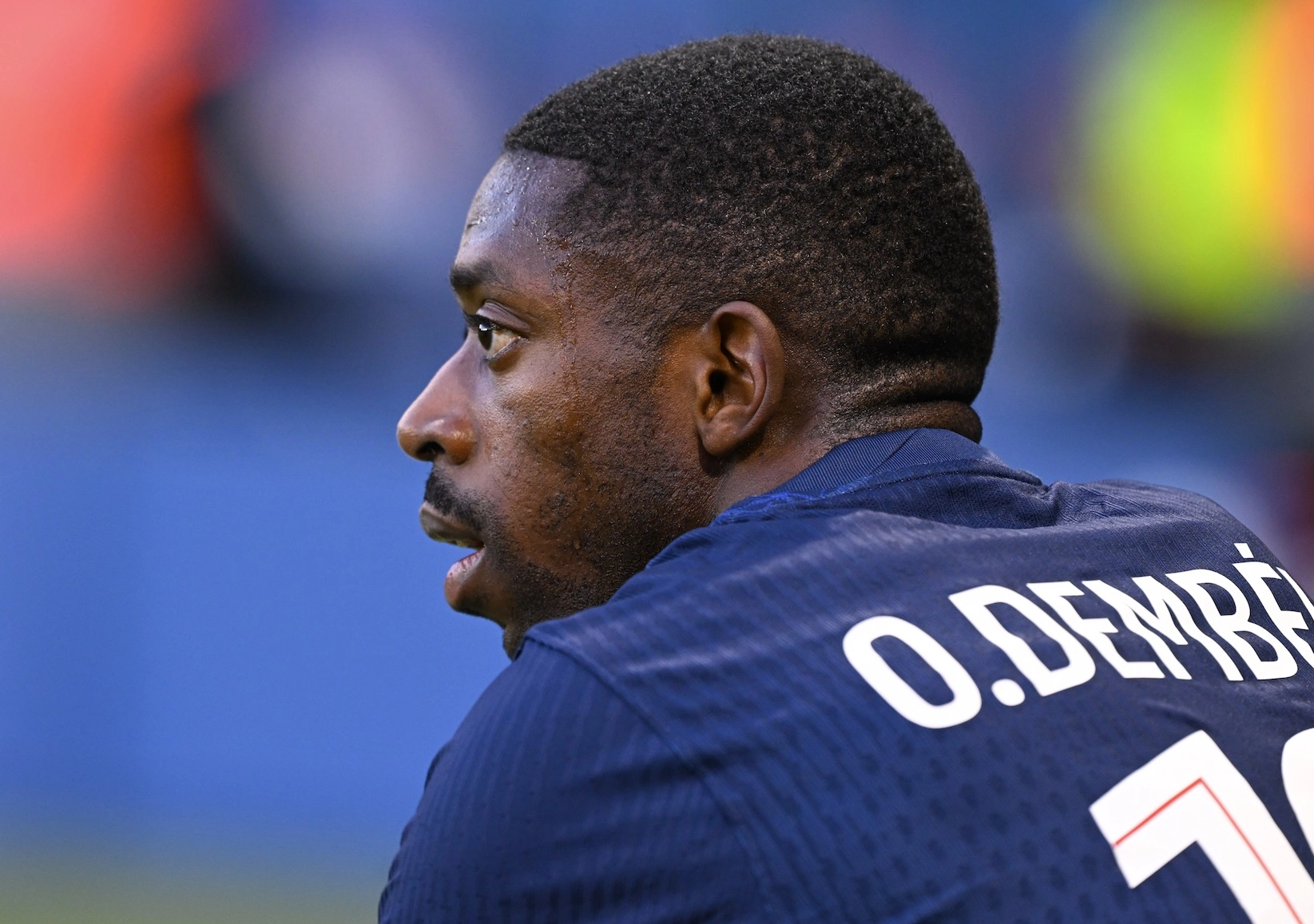 Mercato  PSG : Djamel lâche une bombe sur Ousmane Dembélé et l'Arabie Saoudite !