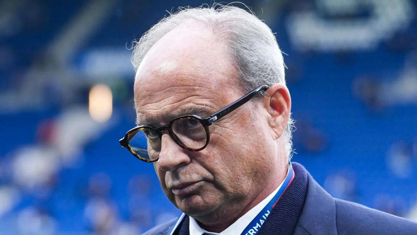 Mercato  PSG : Du mouvement à Paris cet hiver ? Abdellah Boulma lâche ses infos