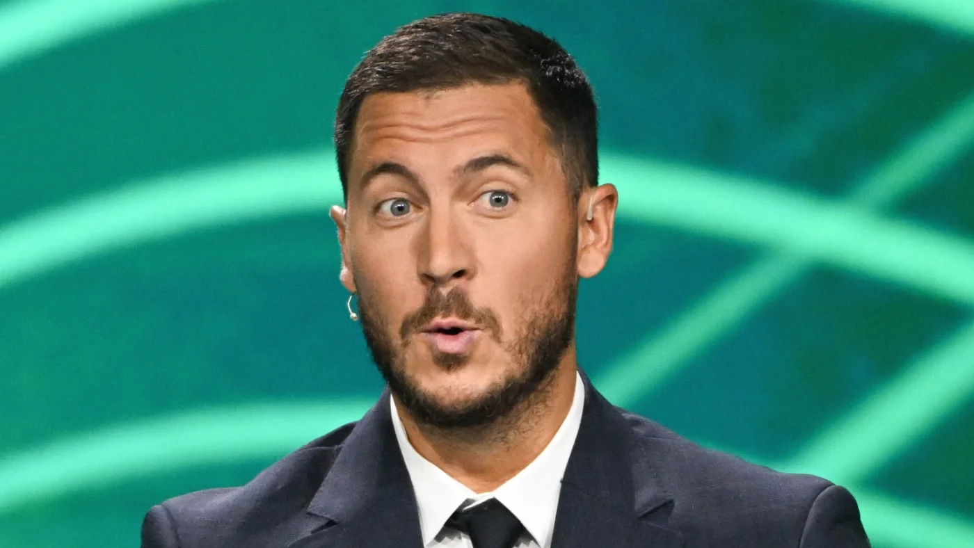 Mercato  PSG : Eden Hazard retrace l'histoire de ses rendez-vous manqués avec le club parisien