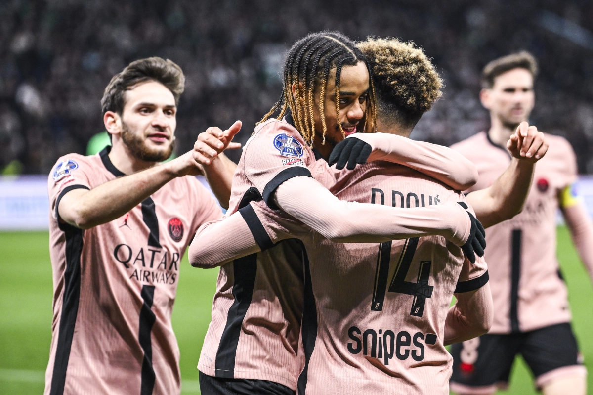 Aston Villa PSG : Eliminé, John McGinn totalement rincé par la force parisienne