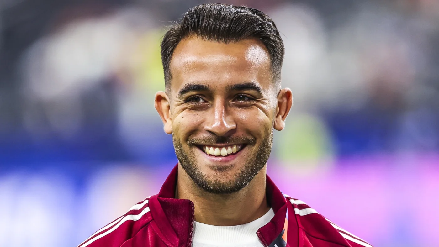 Mercato  PSG : Eric Garcia relancé par Luis Campos ? La piste surprise qui secoue le Barça