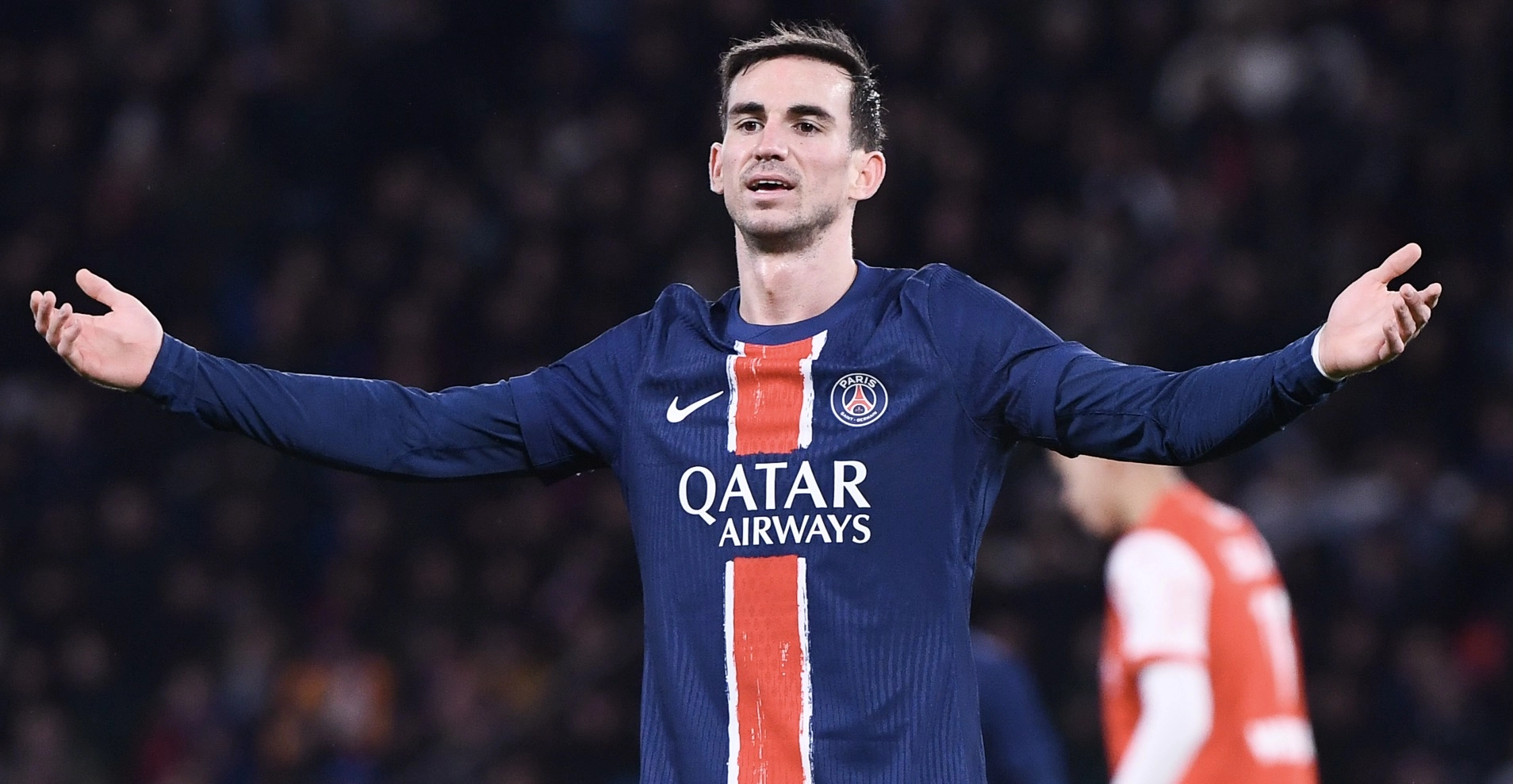 PSG : Fabian Ruiz avoue avoir martyrisé le vestiaire parisien après l'élimination des Bleus