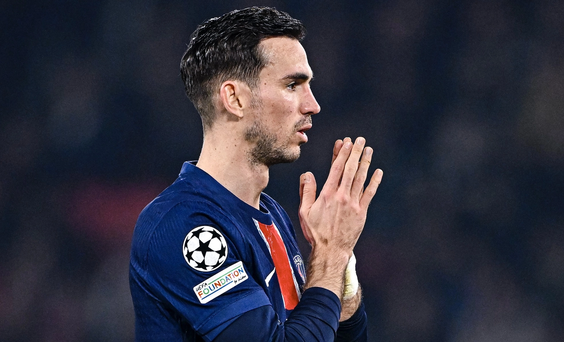 Arsenal PSG : Fabian Ruiz ou Warren Zaire-Emery titulaire en finale ? Ce dilemme mis en lumière par Laurent Perrin