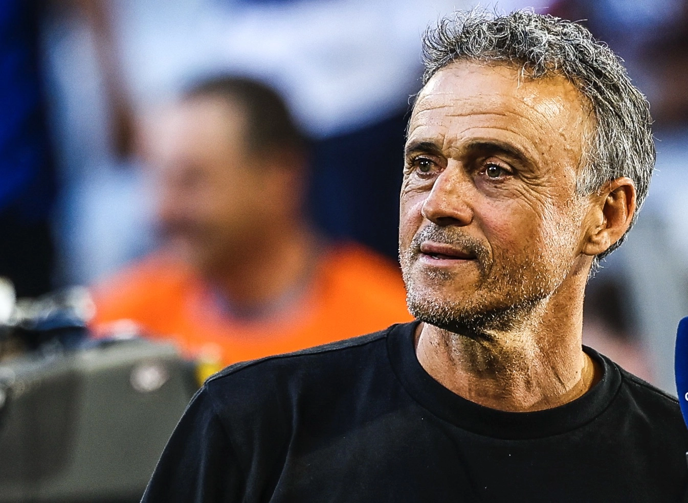 PSG : Face à cette saison très mouvementée, Luis Enrique lance un message plein d'optimisme