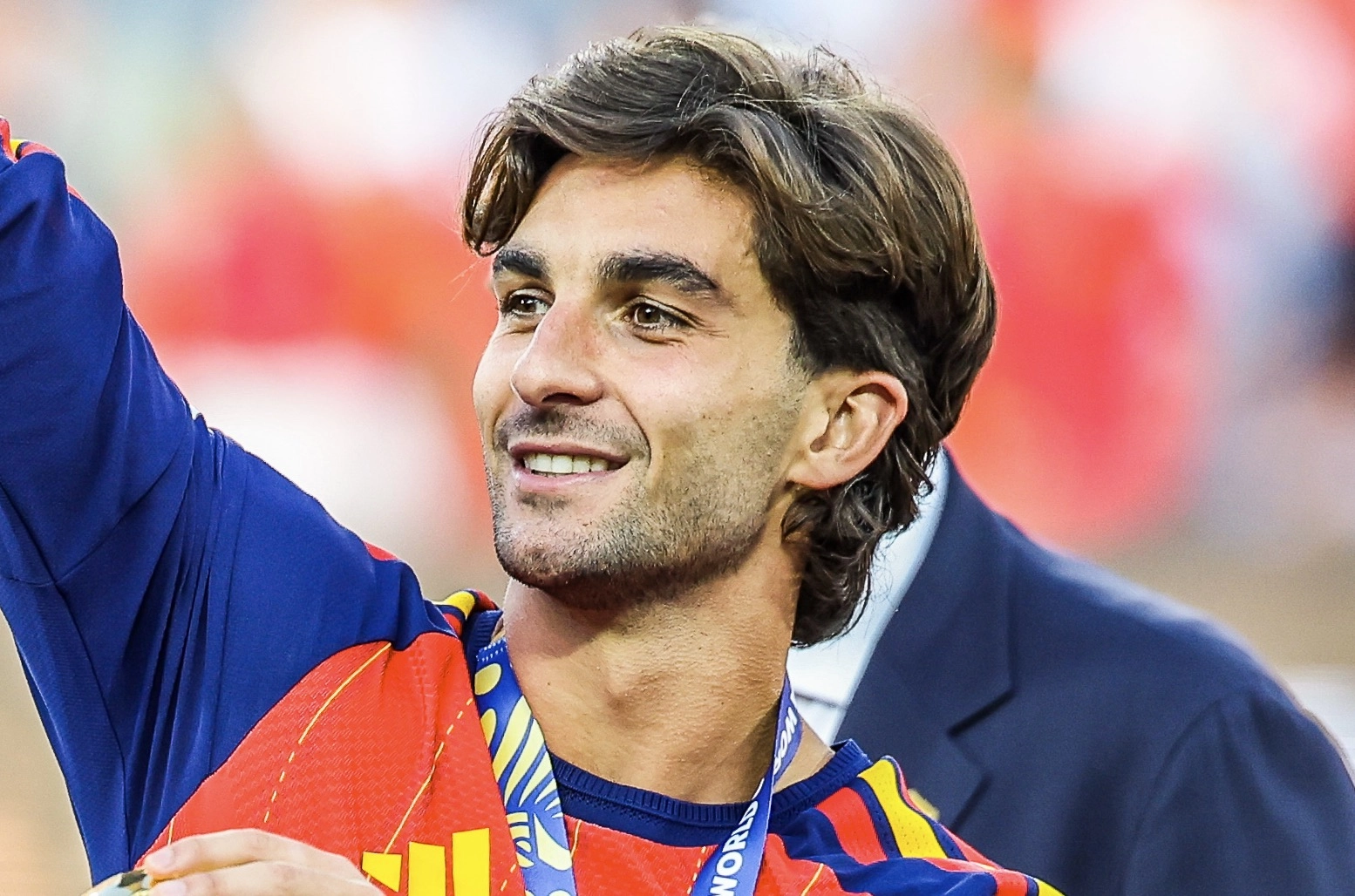 Mercato  PSG : Ferran Torres à Paris ? Pierre Ménès donne son avis sur ce transfert