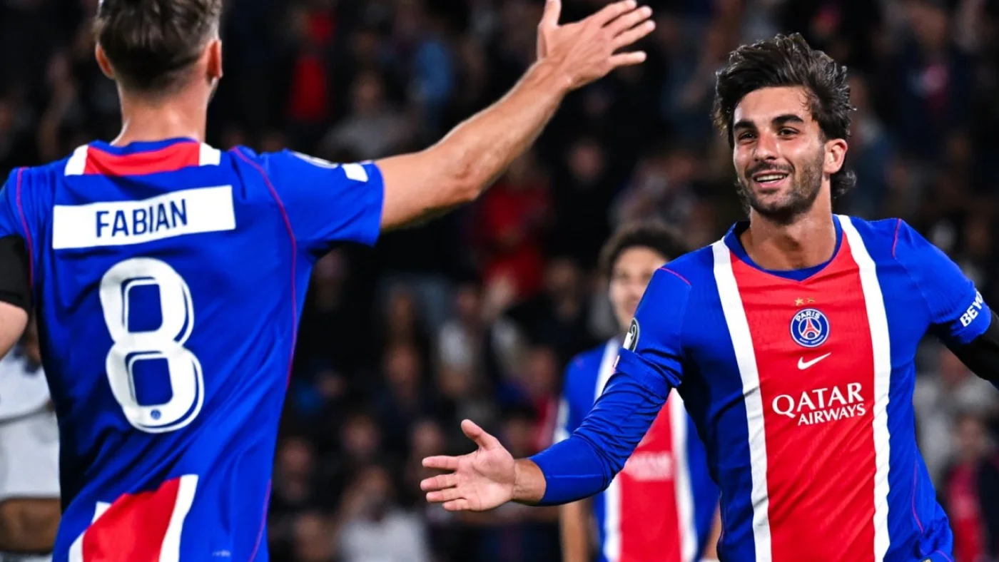 PSG : Ferran Torres égale déjà cette légende parisienne !