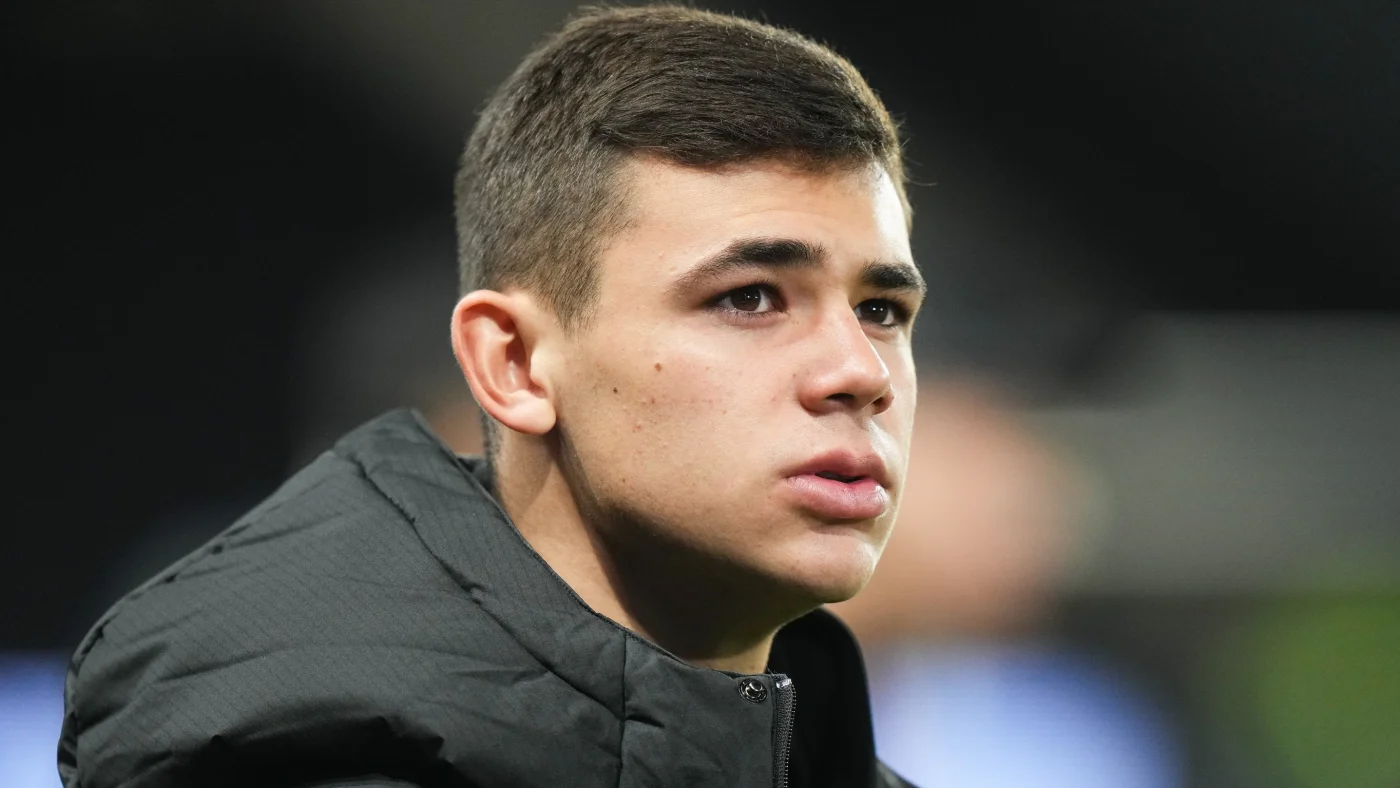 PSG : Gabriel Moscardo a fait son choix pour le Ballon d'Or