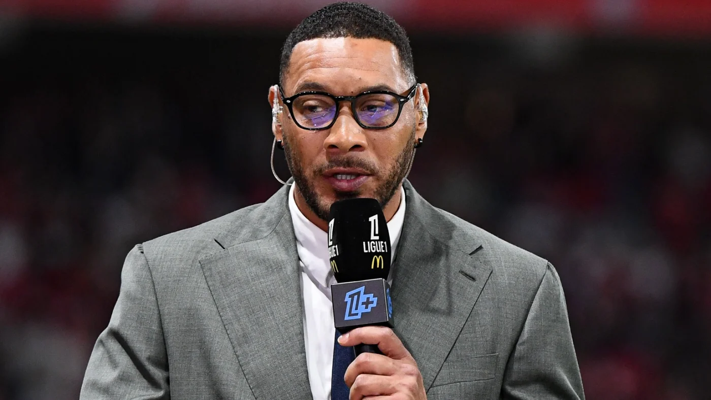 Brest PSG : Guillaume Hoarau complètement bluffé par le management de Luis Enrique