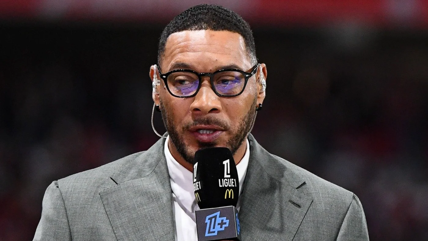 Brest PSG : Guillaume Hoarau complètement bluffé par le management de Luis Enrique