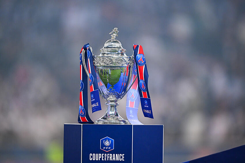 Lens PSG : Heure et chaine de diffusion et le programme TV complet de la Coupe de France