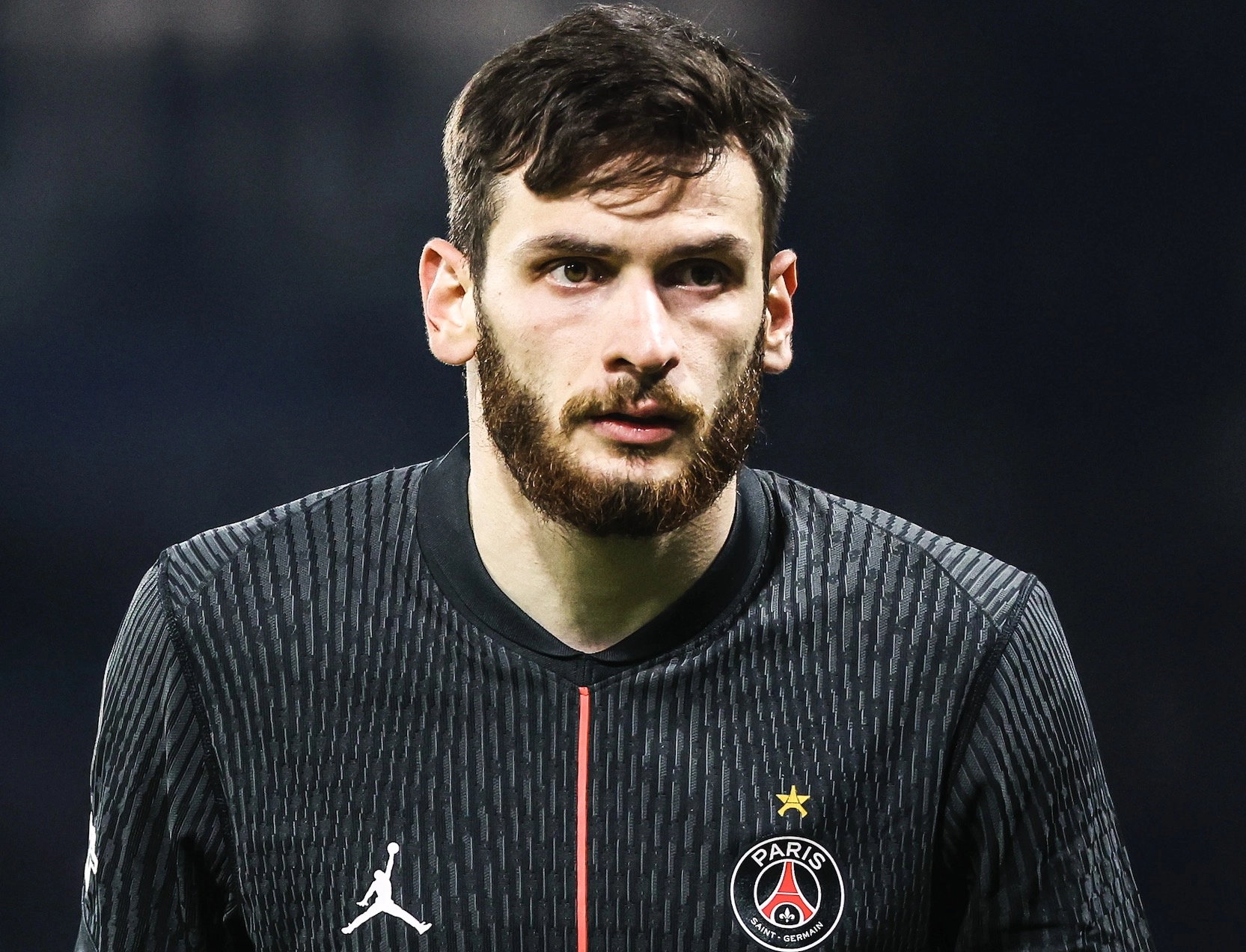 Lens PSG : 