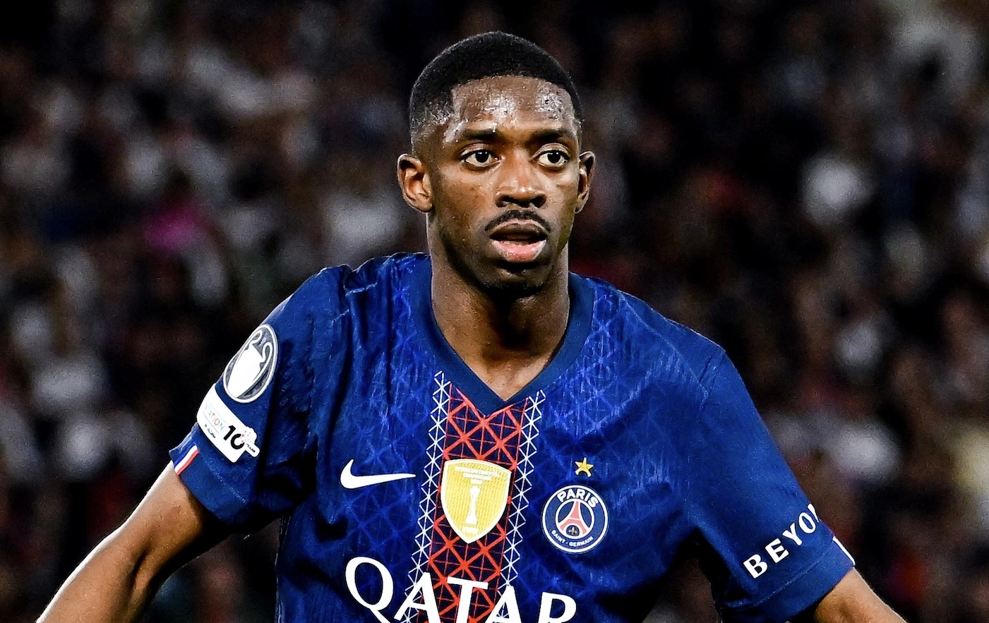 Rennes PSG : 