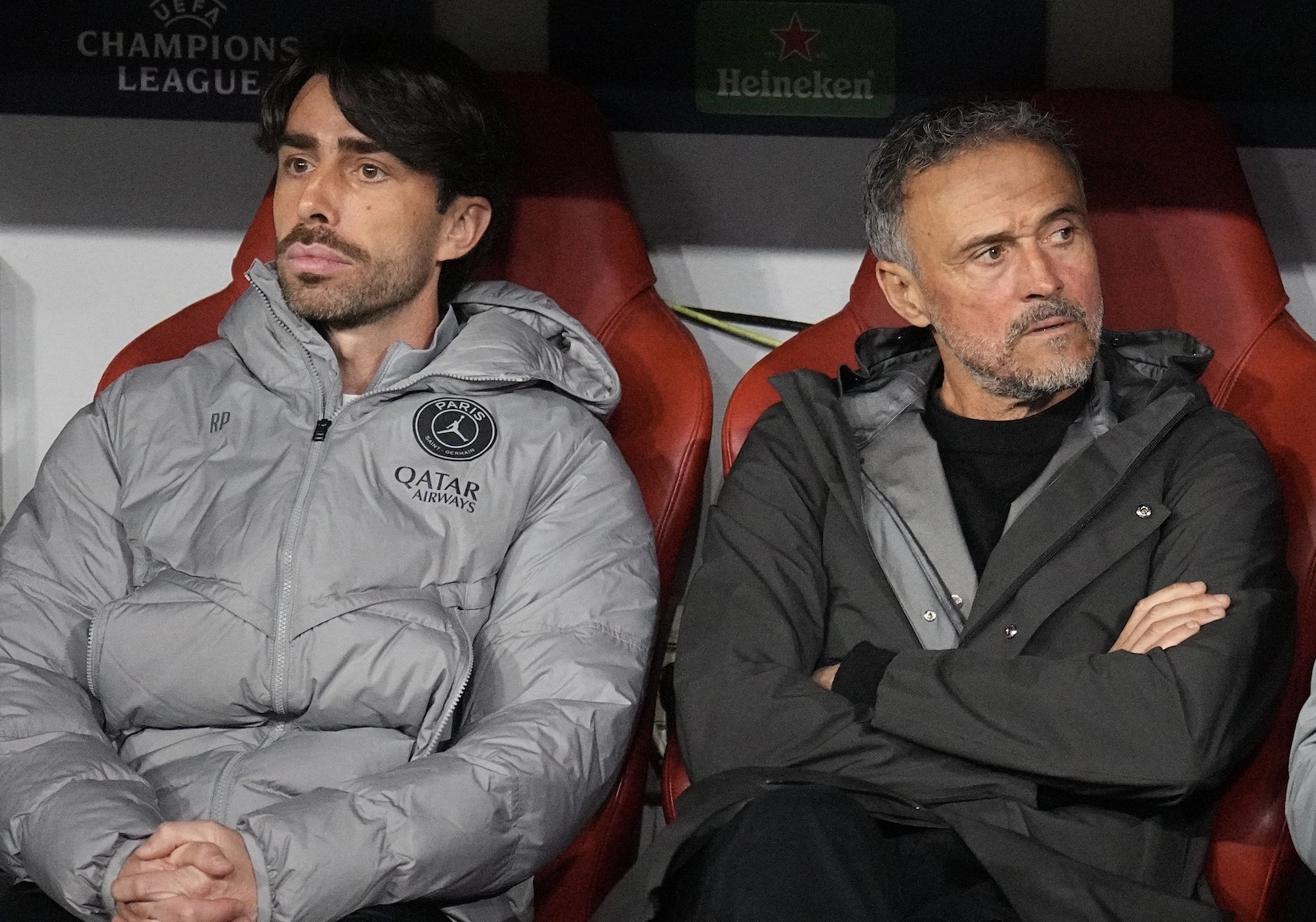 Real Majorque PSG : 