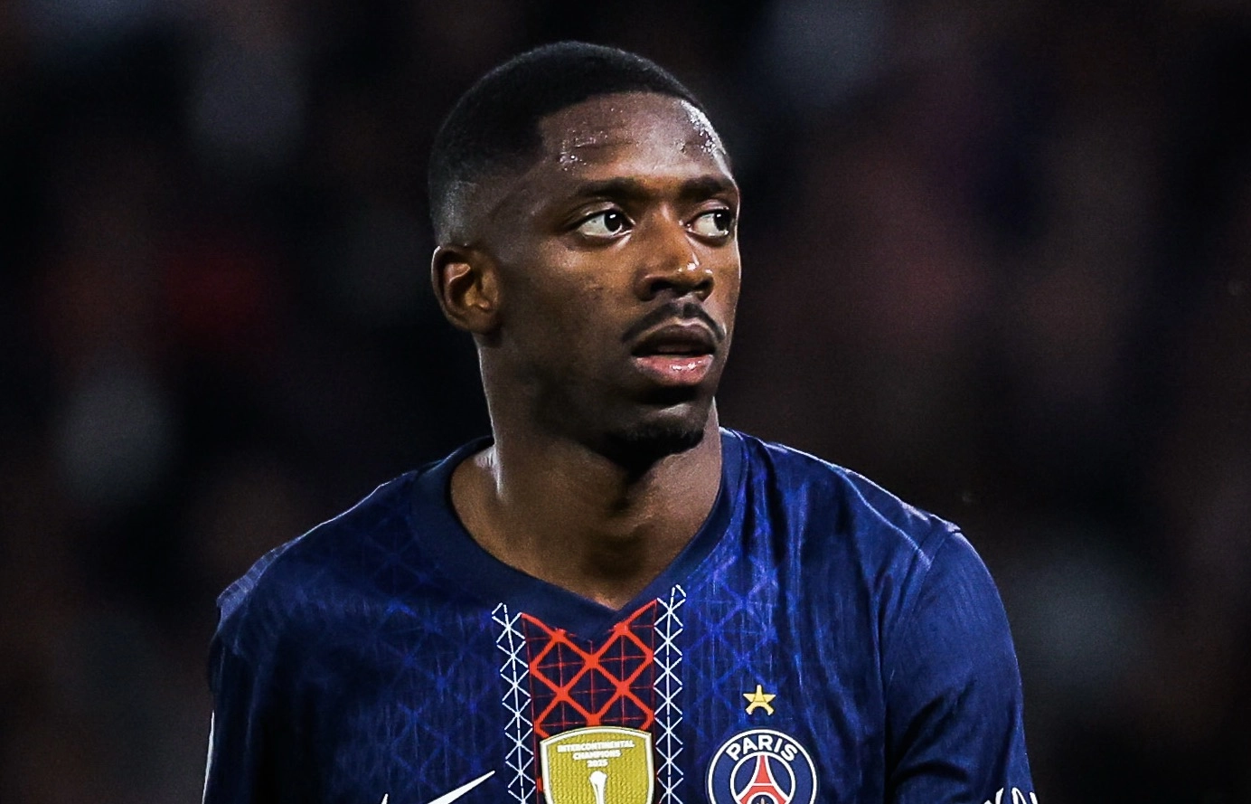 Mercato  PSG : 
