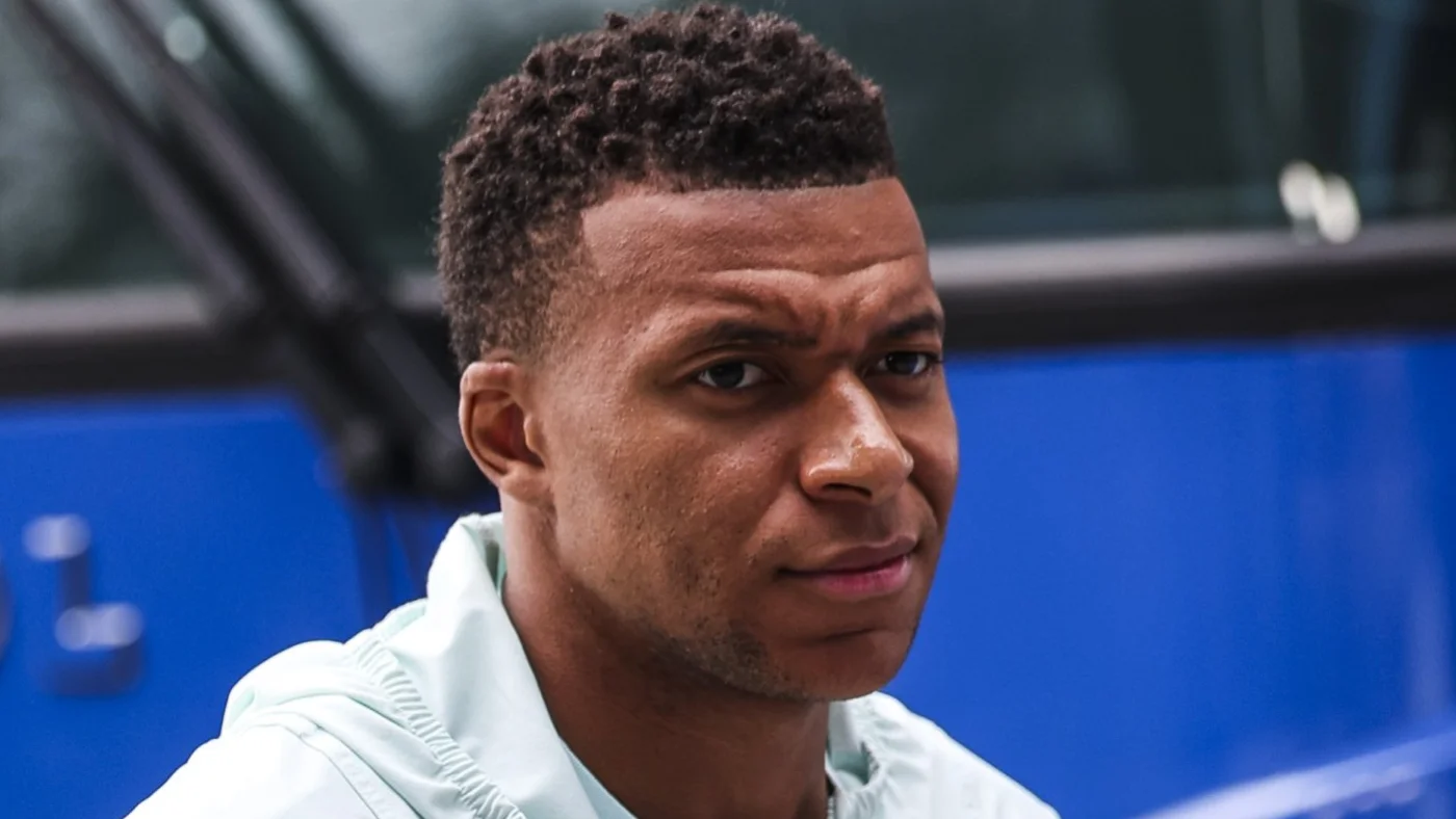 PSG : "Il n'y a pas de tension", Kylian Mbappé répond sans détour sur les frictions avec Ousmane Dembélé