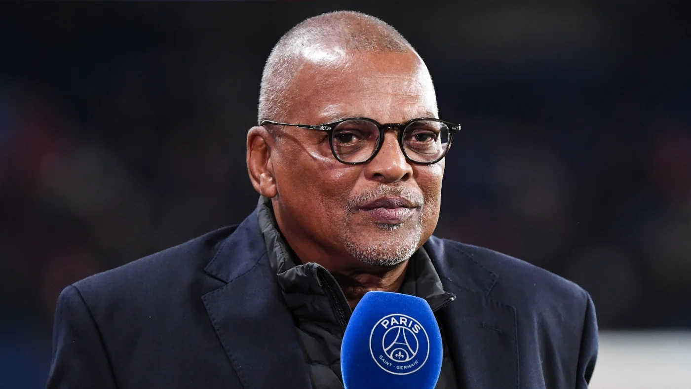 PSG : "Ils n'apprennent pas à le faire", le regard très critique de Bernard Lama sur les gardiens modernes