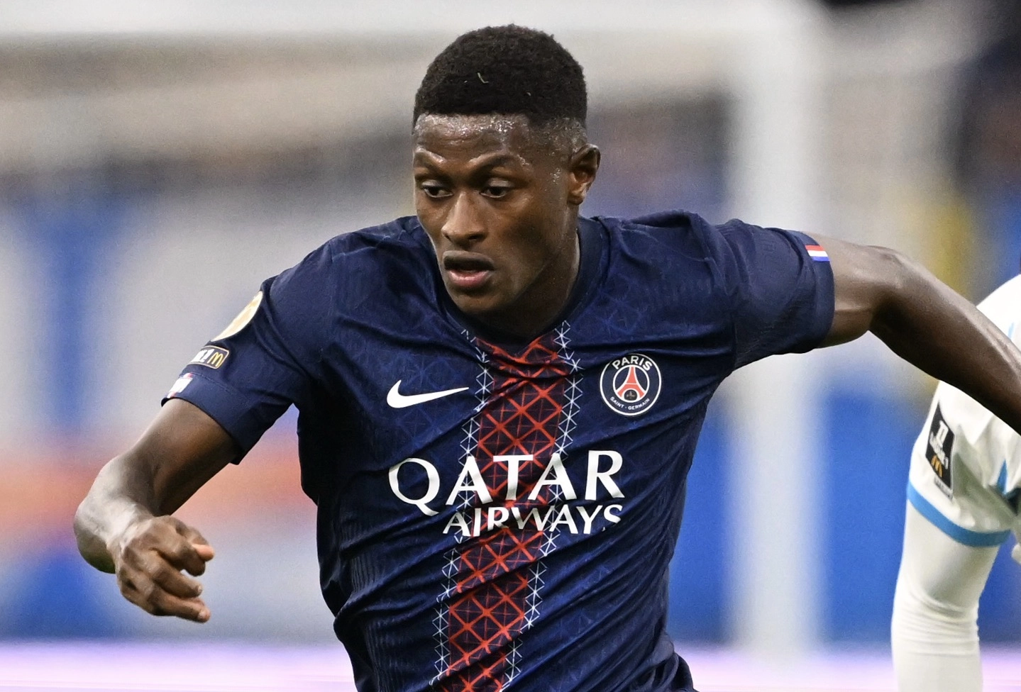 PSG : Impressionné mais pas surpris, Maxwell décrit les qualités de Nuno Mendes