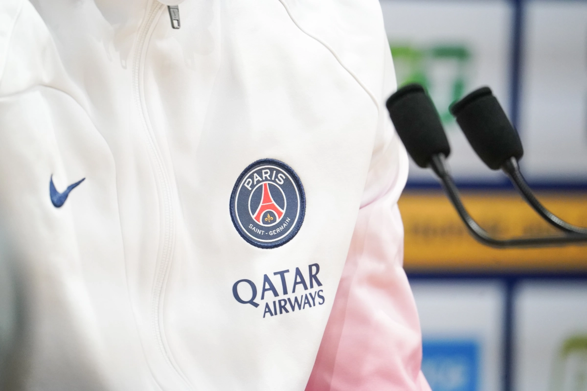 PSG : 