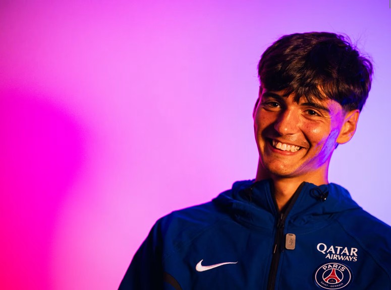 PSG : 