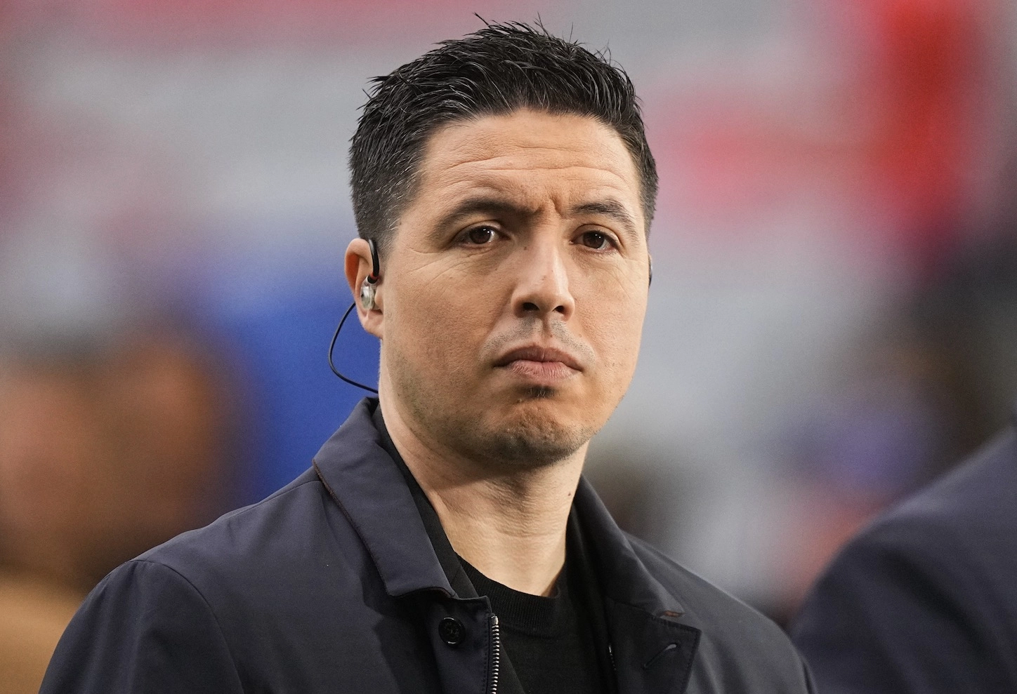 Bayern Munich PSG : 