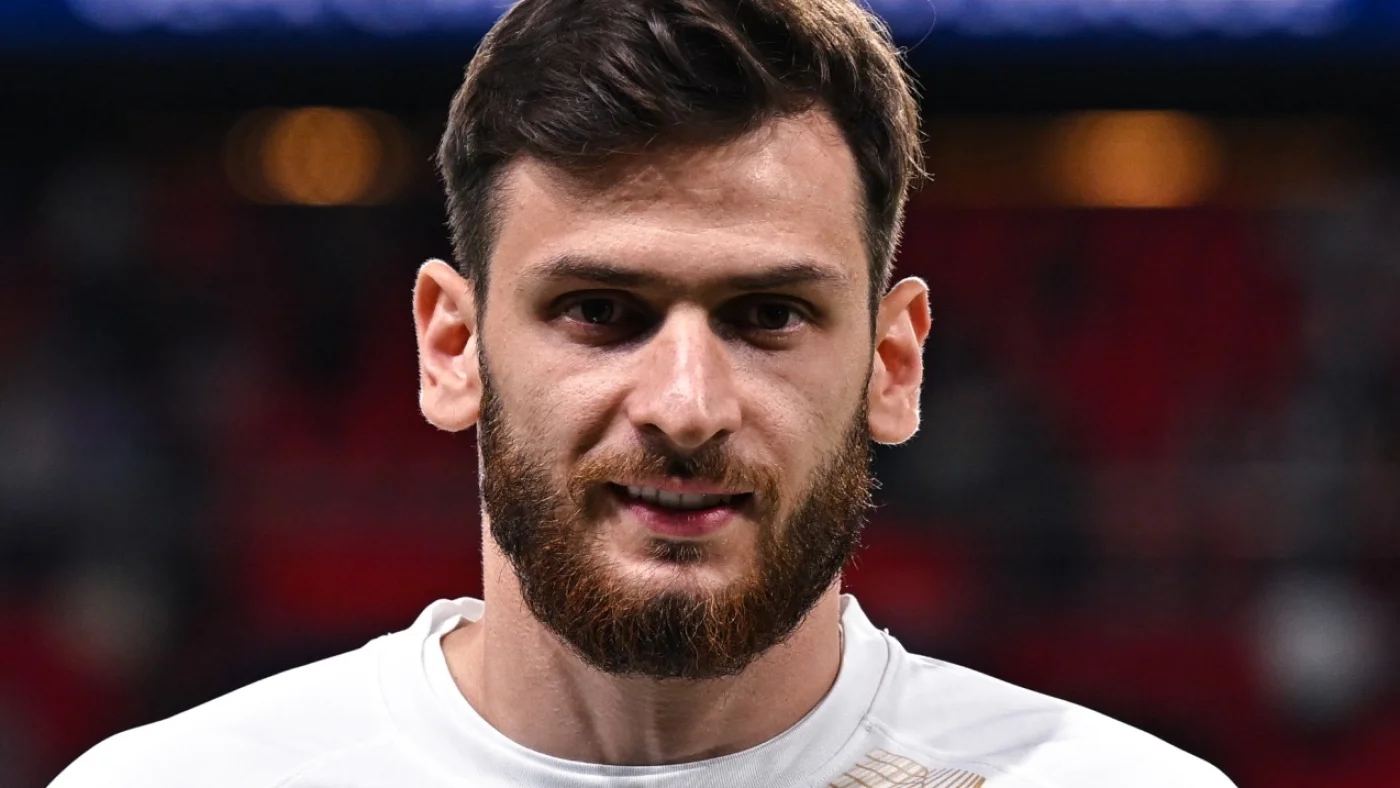 PSG : "Je suis extrêmement déçu", Romain Beddouk dézingue Khvicha Kvaratskhelia