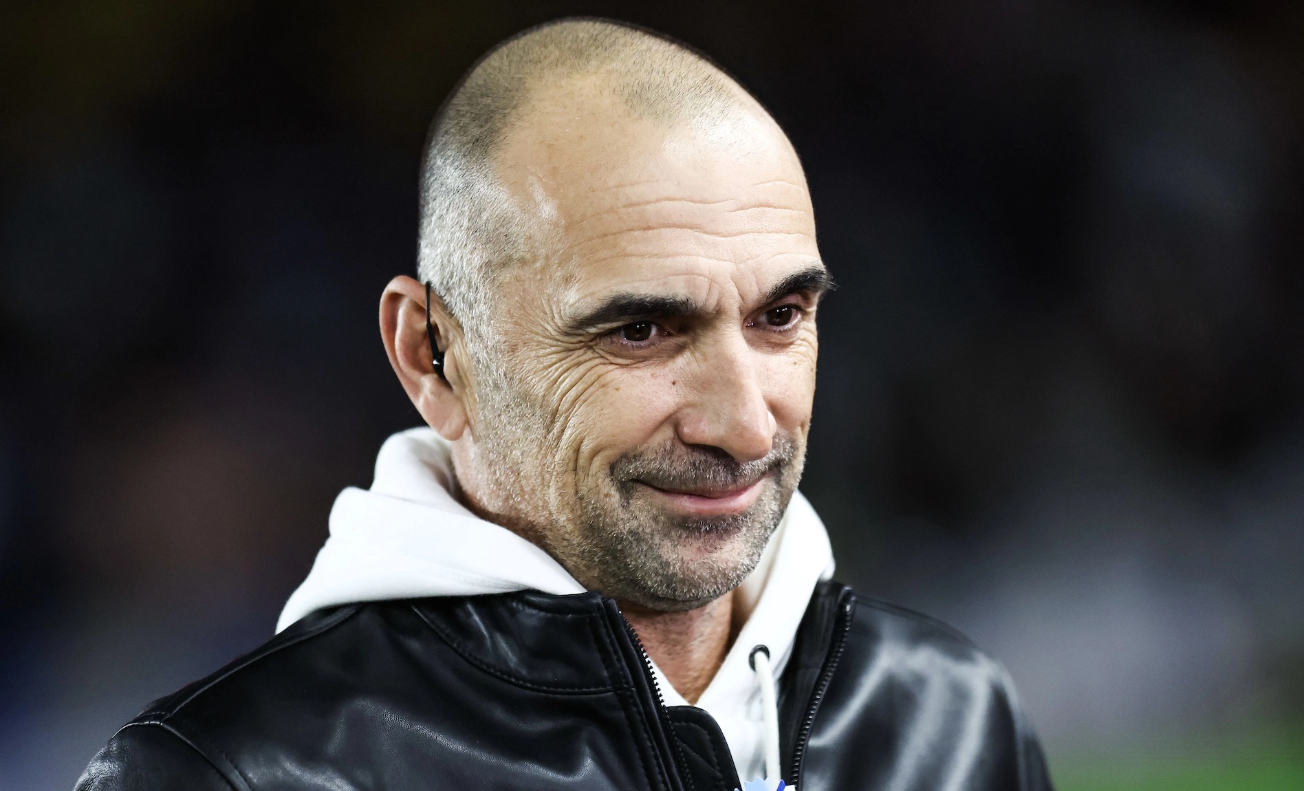 PSG : Jérome Alonzo a revu le grand Paris, il explique pourquoi