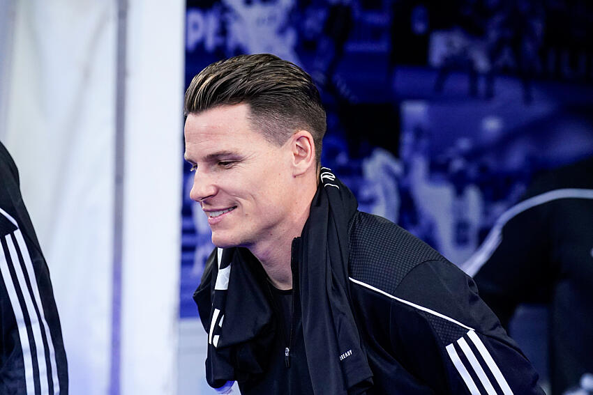 PSG : Kevin Gameiro aurait-il pu jouer à l'OM ? Il répond de façon très directe