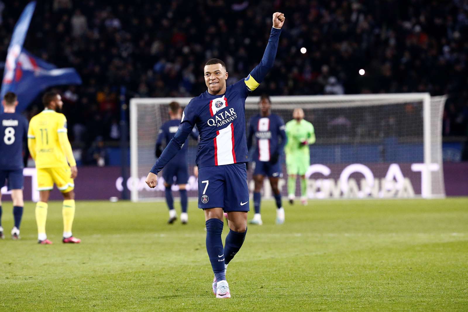 PSG : Kylian Mbappé, son choix fort pour le Ballon d'Or