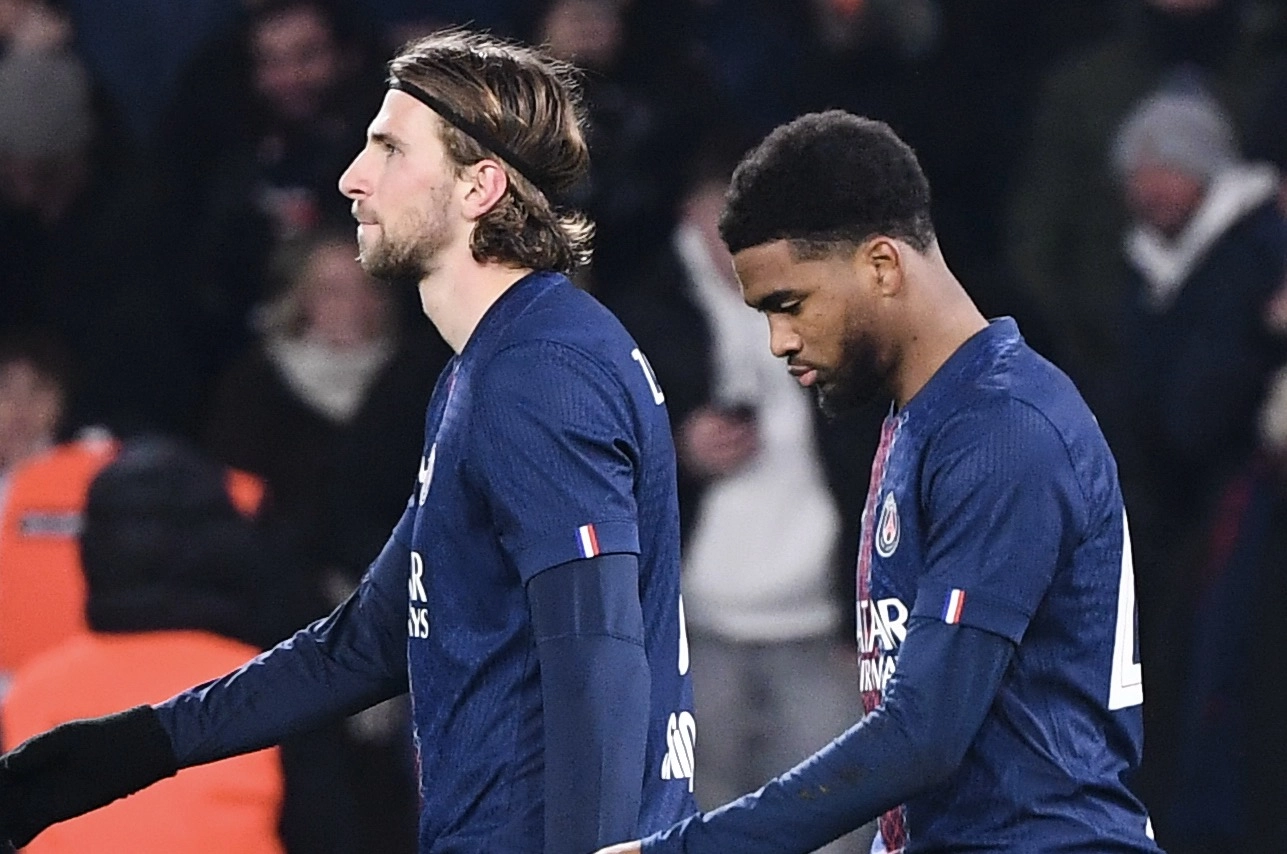 PSG Lyon : La composition probable coté parisien