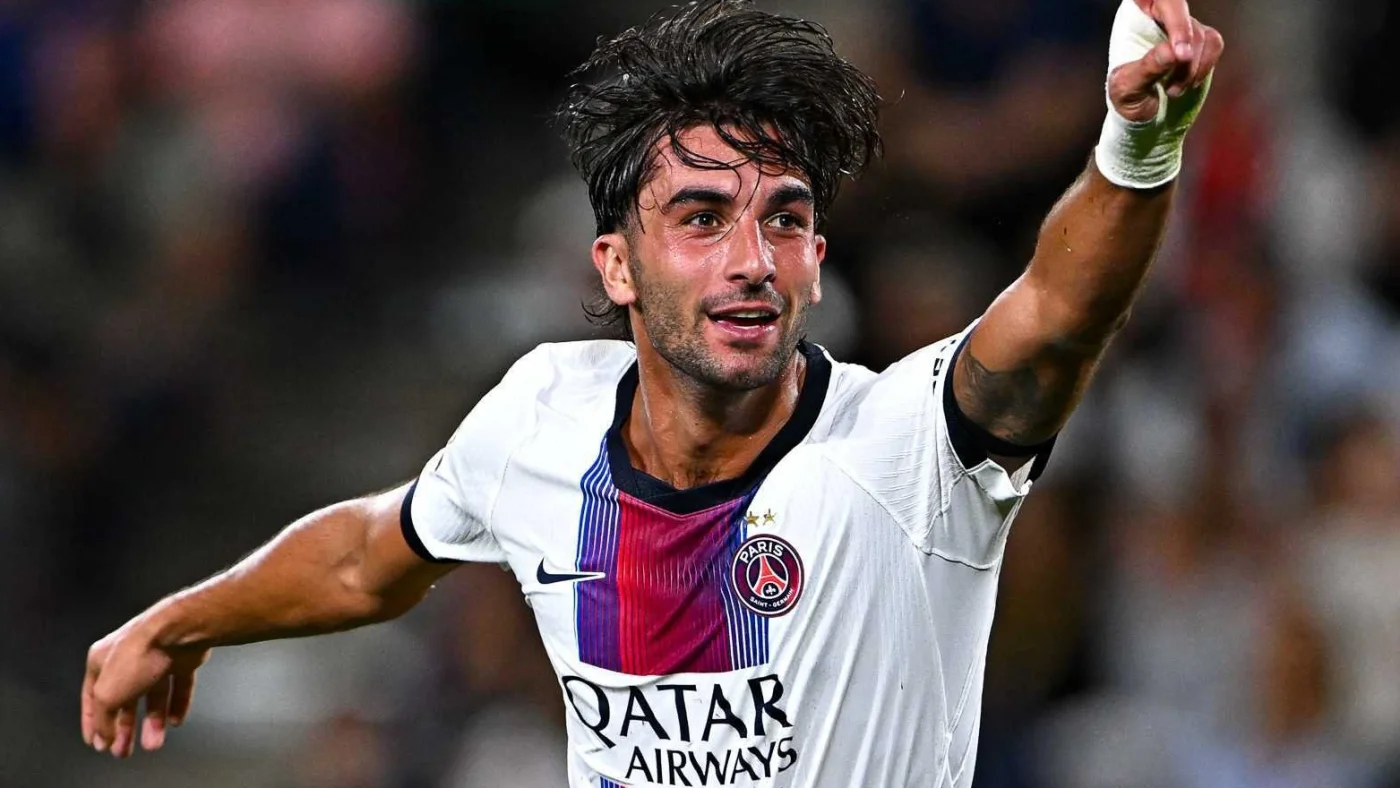 PSG : La déclaration improbable de Jean-Pierre Papin qui encense Ferran Torres