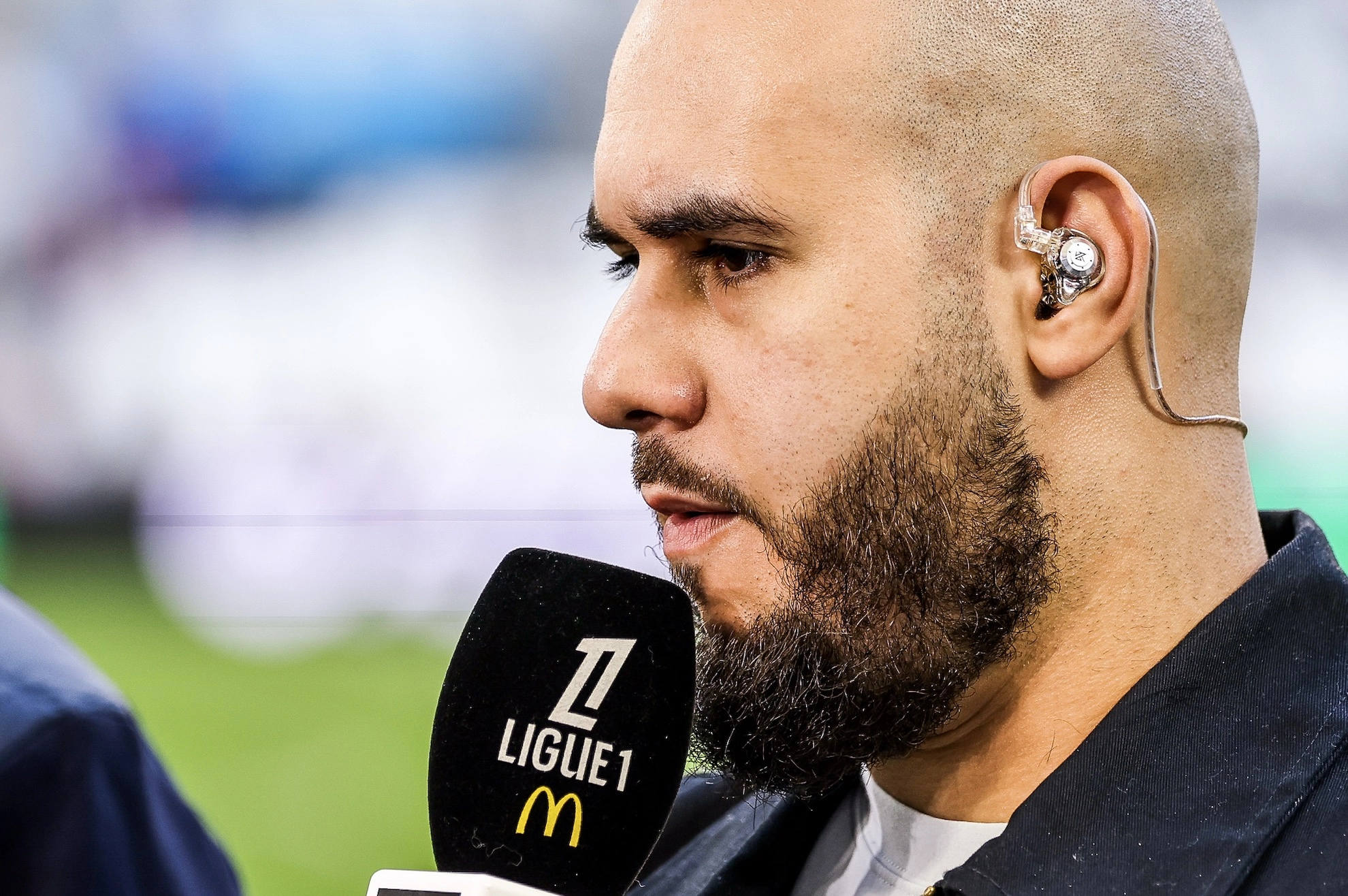 PSG Chelsea : La grande déception de Walid Acherchour