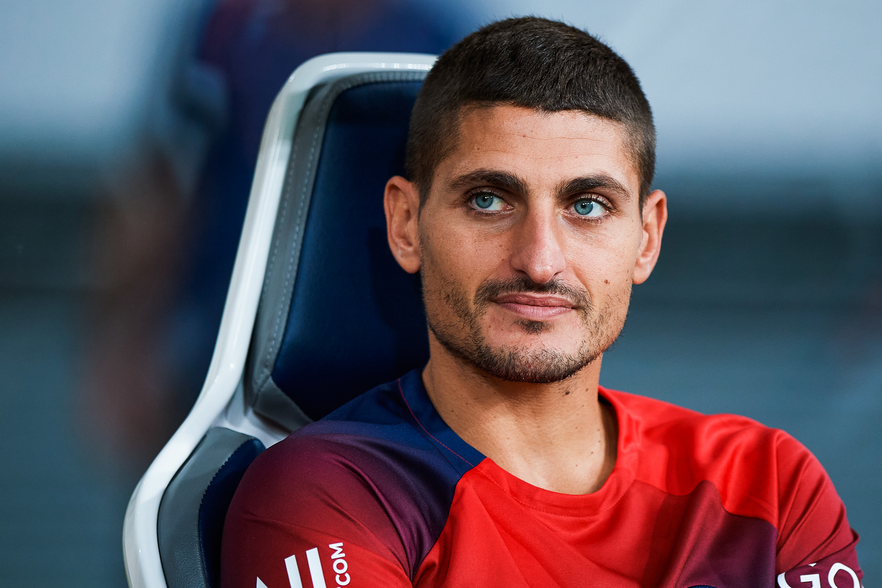 Inter Milan PSG : La grande impatience de Marco Verratti