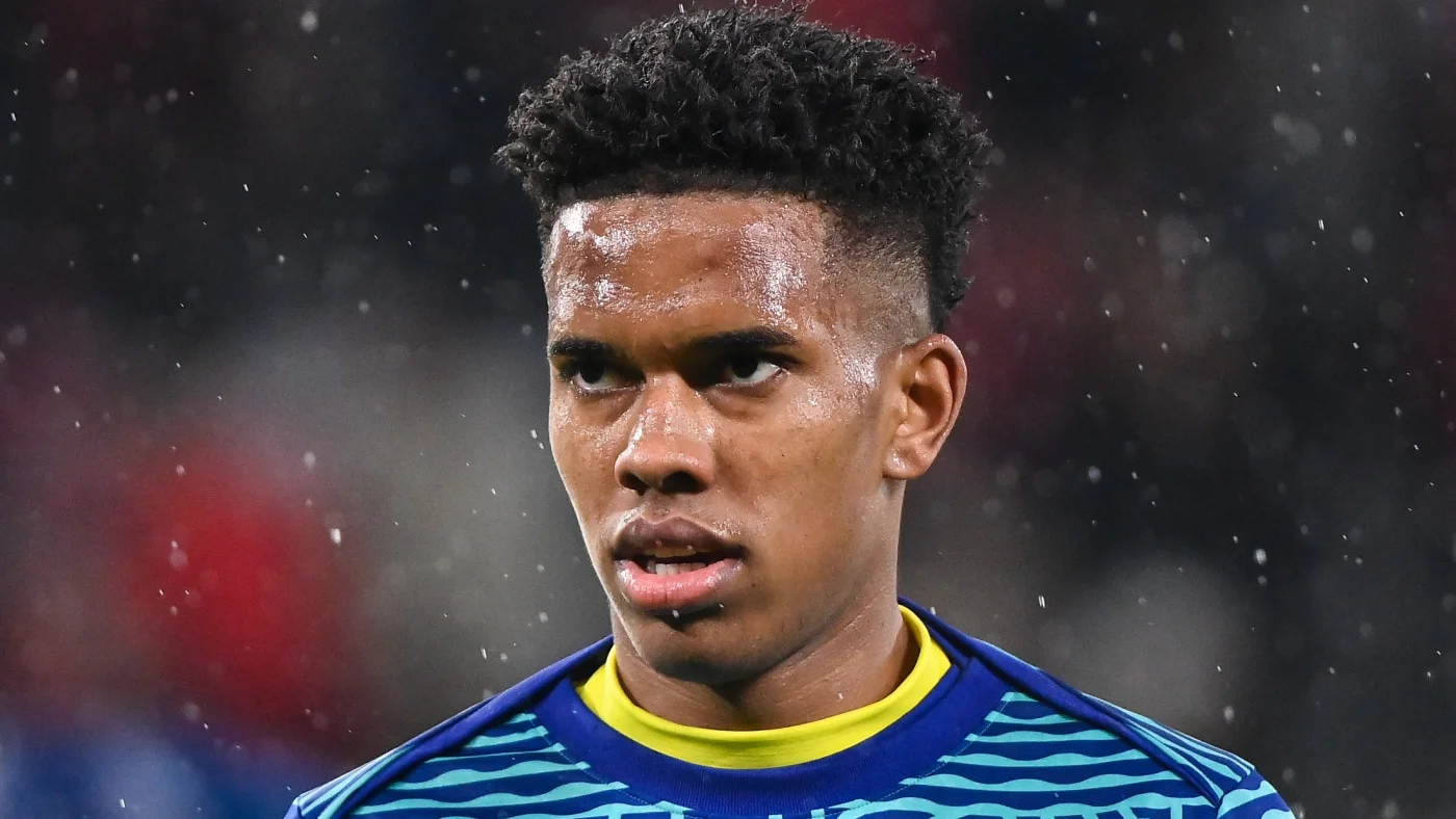 Mercato  PSG : La grosse mise au point d'Ekrem Konur sur la piste Estêvão