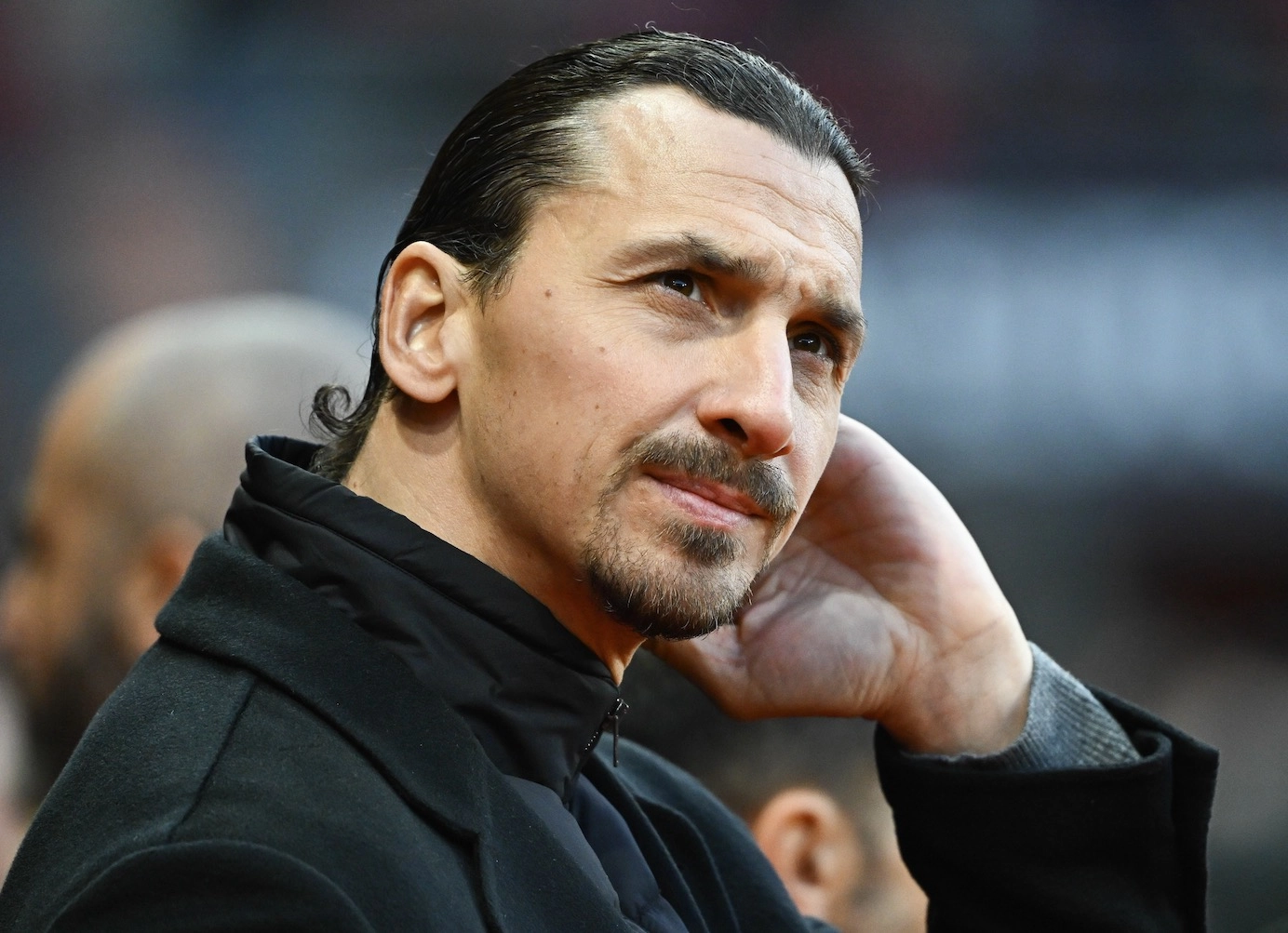 PSG : La grosse sortie d'Adrien Rabiot sur Zlatan Ibrahimovic