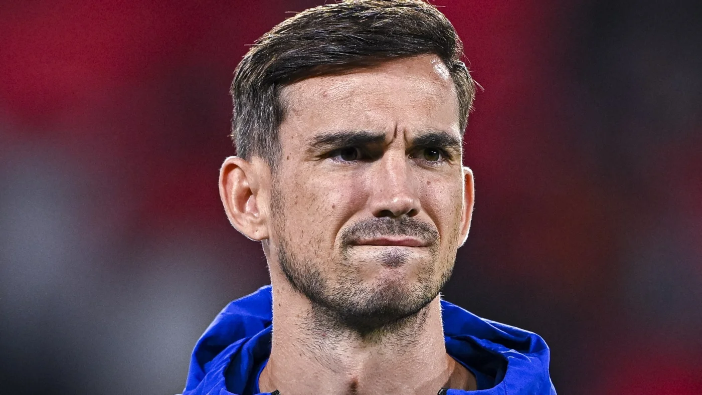 Mercato  PSG : La manoeuvre osée de Chelsea pour déloger Fabian Ruiz de Paris