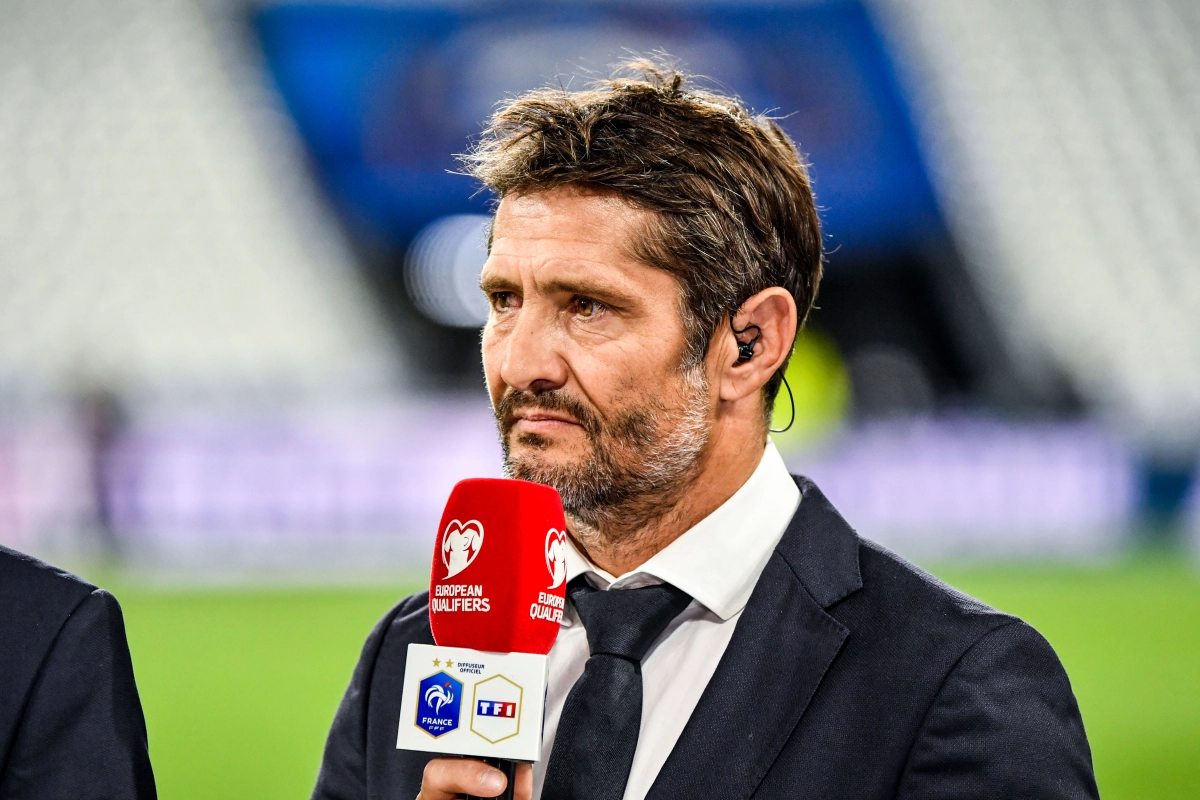 PSG : La mise au point sans détour de Bixente Lizarazu sur la première d'Ousmane Dembélé sous l'ère Zinedine Zidane