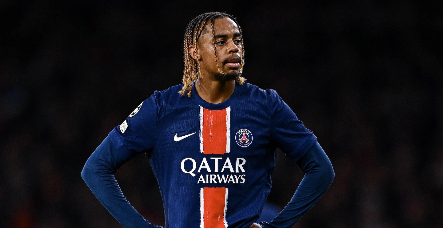 PSG : La mise en garde de Steve Savidan sur Bradley Barcola