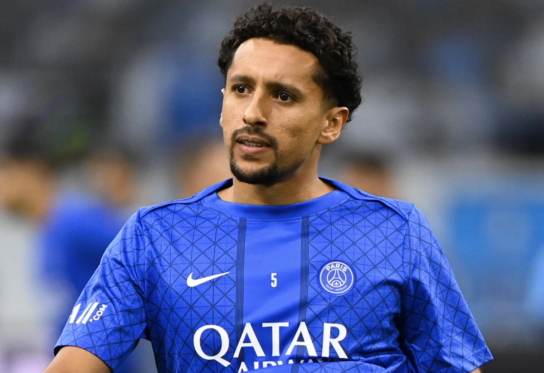 PSG : La performance de Marquinhos fracassée par Pierre Ménès