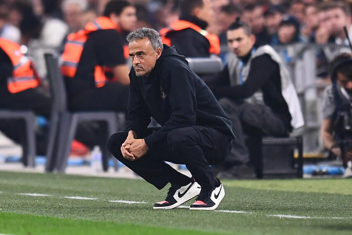 Nantes PSG : La petite anecdote de ce Nantais sur Luis Enrique