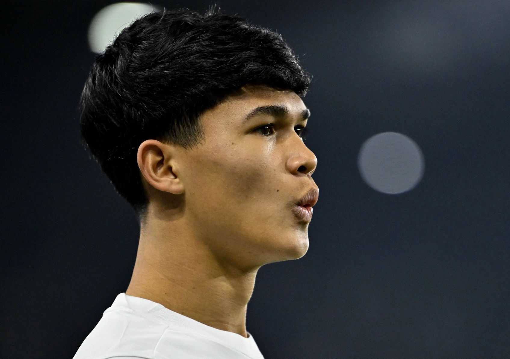 PSG OM : La première de Dro Fernandez ? Luis Enrique donne des indices