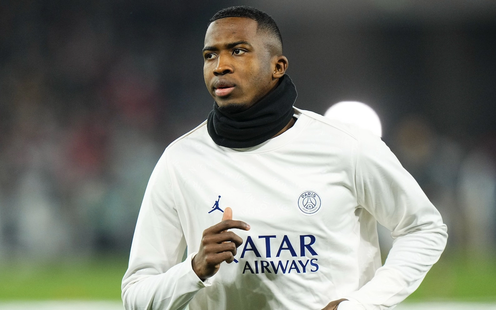 PSG Nice : La prestation défensive de l'équipe sous le regard très lucide de Wilian Pacho
