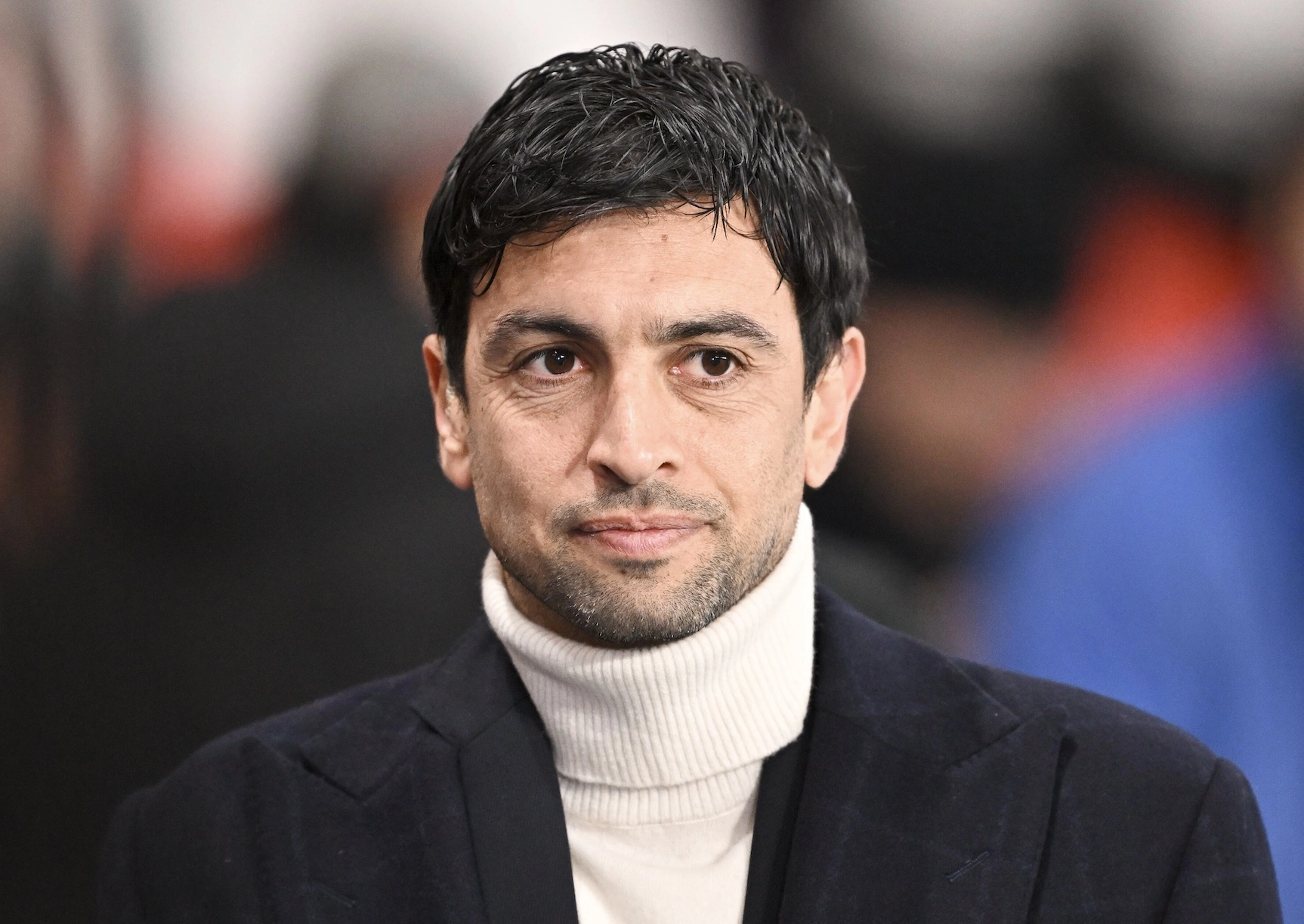 PSG : La prise de position sans équivoque de Javier Pastore envers Nasser Al Khelaifi