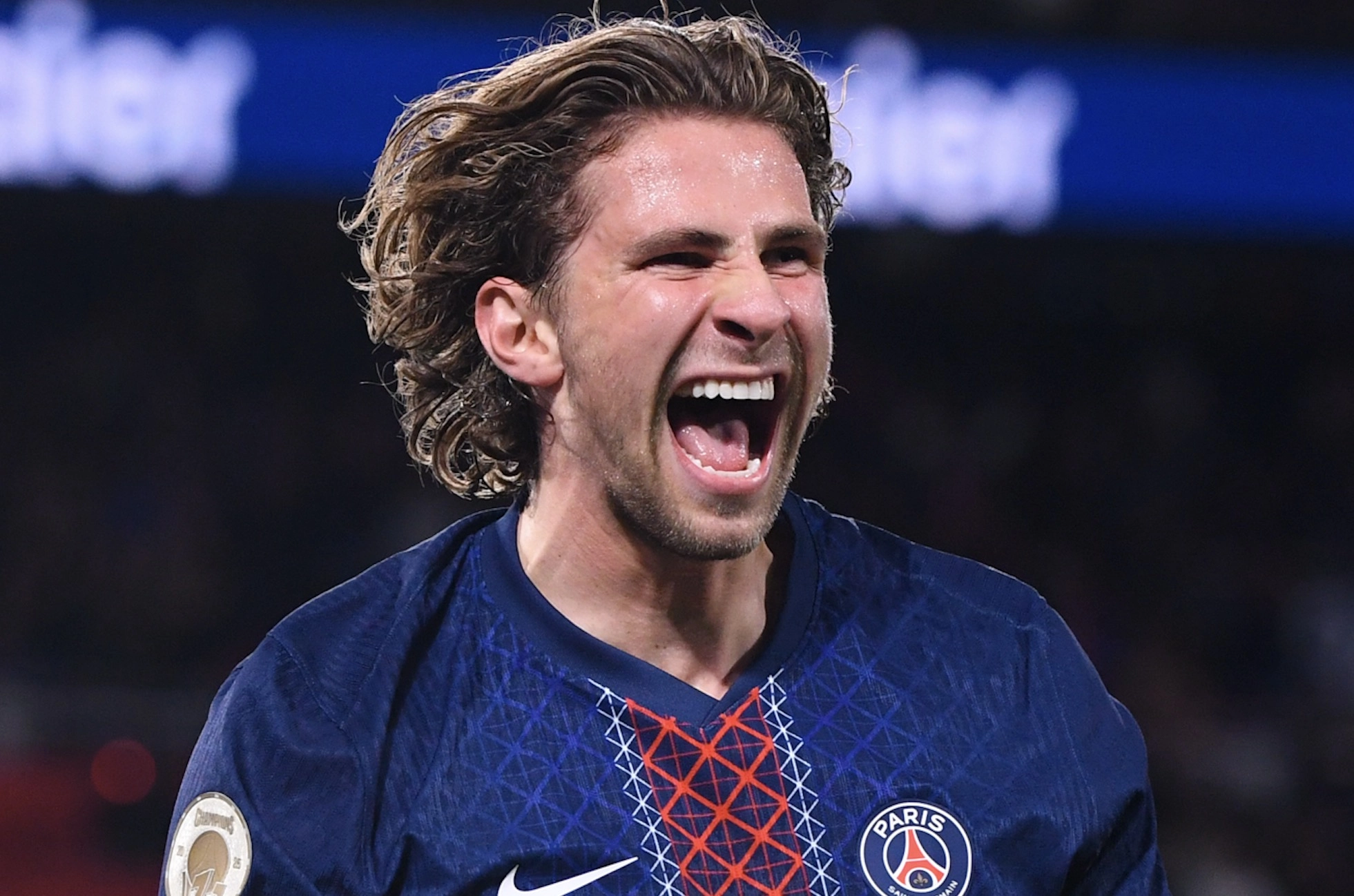 PSG Nice : La réaction à chaud d'Illia Zabarnyi après la victoire